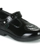 Kickers Pantofi LACHLY HEART T-BAR