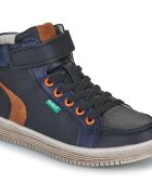 Kickers Pantofi LOLASTIC