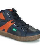 Kickers Pantofi Lowell