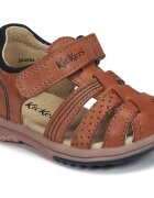Kickers Pantofi PLATIBACK