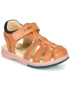 Kickers Pantofi PLATINIUM