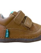 Kickers Pantofi SOSTANKRO 894563-10 Camel