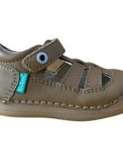 Kickers Pantofi SUSHY 611084 Camel