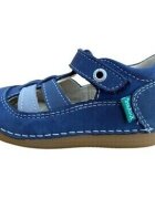 Kickers Pantofi SUSHY 611086 Azul
