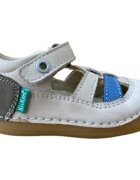 Kickers Pantofi SUSHY 611086 Beige