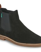 Kickers Pantofi TYGA
