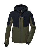 Killtec Îmbracaminte Ksw 67 Mn Ski