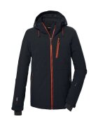 Killtec Îmbracaminte Ksw 68 Mn Ski Qltd