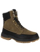 Kimberfeel Pantofi Bottines Nolan imperméables