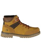 Kimberfeel Pantofi Bottines Will imperméables