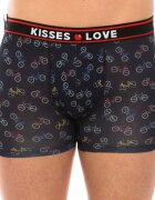Kisses And Love Lenjerie intimă KL6000