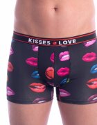 Kisses And Love Lenjerie intimă KLB5