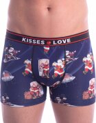 Kisses And Love Lenjerie intimă KLB5