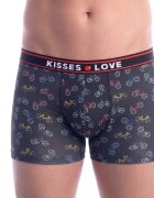 Kisses And Love Lenjerie intimă KLB5