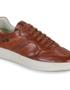 KOST Pantofi LEGEND VGT