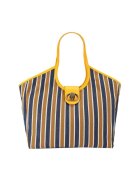 Kurt Geiger London Genti 4019389619k Chelsea Lg Tote Bag