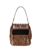 Kurt Geiger London Genti 5842939129k Sm Oxford Fringe Shooul