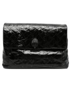 Kurt Geiger London Genti Celia Xl Shoulder Bag D