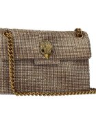 Kurt Geiger London Genti Fabric Mini Kensington