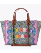 Kurt Geiger London Genti Hoxton Shopper
