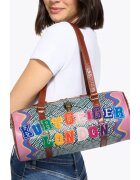 Kurt Geiger London Genti Kensington Barrel