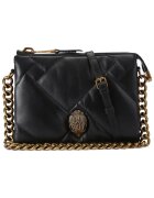 Kurt Geiger London Genti Kensington Puff 3 Pouch