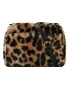 Kurt Geiger London Genti Kensington Puff Camera