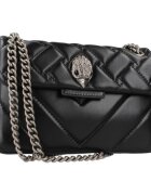 Kurt Geiger London Genti Leather Mini Kensington