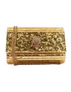 Kurt Geiger London Genti Partu Eagle Cluth