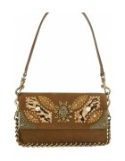 Kurt Geiger London Genti Sloane Soft Shoulder