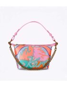 Kurt Geiger London Genti Soft Shoulder Bag