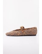 Kurt Geiger London Pantofi 2656346209k Mayfair Ballet Flat