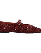 Kurt Geiger London Pantofi 2656354209k Mayfair Ballet Flat