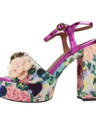 Kurt Geiger London Pantofi Kensington Platform Sdl