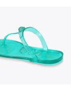 Kurt Geiger London Pantofi Maddison T Bar