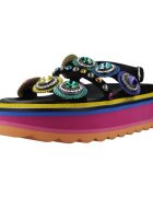 Kurt Geiger London Pantofi Octavia Sling Platform