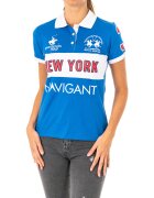 La Martina Îmbracaminte 2WPG84