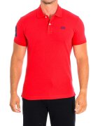 La Martina Îmbracaminte TMP300-PK001