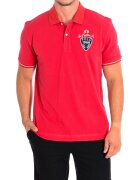 La Martina Îmbracaminte TMP302-PK097