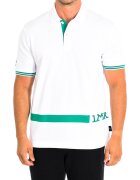 La Martina Îmbracaminte TMP304-JS303