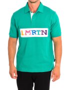 La Martina Îmbracaminte TMP305-JS303