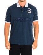 La Martina Îmbracaminte TMP600-JS316