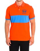 La Martina Îmbracaminte TMP610-PK097
