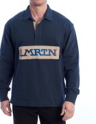 La Martina Îmbracaminte UMP316-JS305