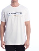 La Martina Îmbracaminte XMR311-JS206