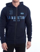 La Martina Îmbracaminte YMF305-FP568