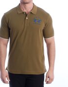 La Martina Îmbracaminte YMP001-PK001