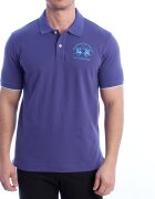 La Martina Îmbracaminte YMP001-PK001