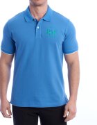 La Martina Îmbracaminte YMP001-PK001