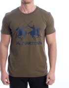 La Martina Îmbracaminte YMR001-JS206